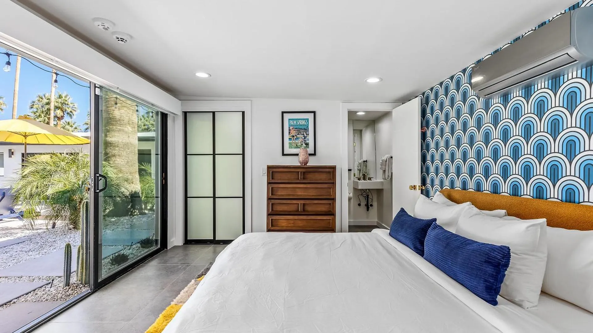 Surrounded By Palms By Acme House Company Villa Palm Springs 0*,  United States